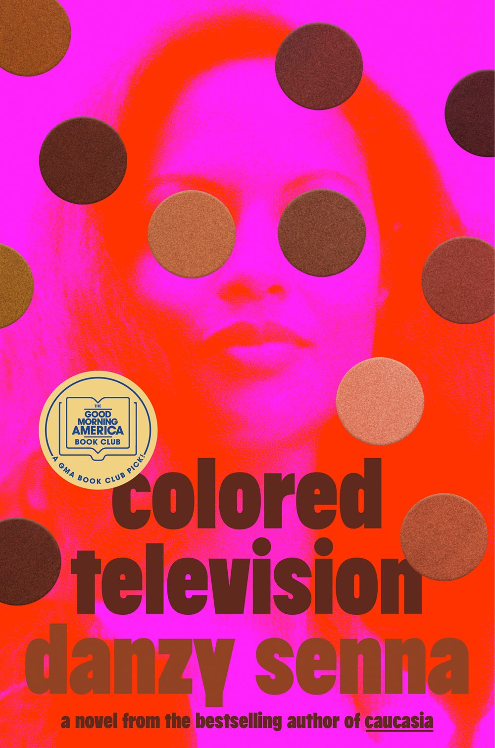 Colored Television   Danzy Senna