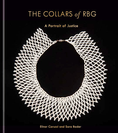 The Collars of RBG Carucci & Bader