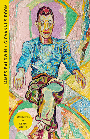 Giovanni's Room James Baldwin