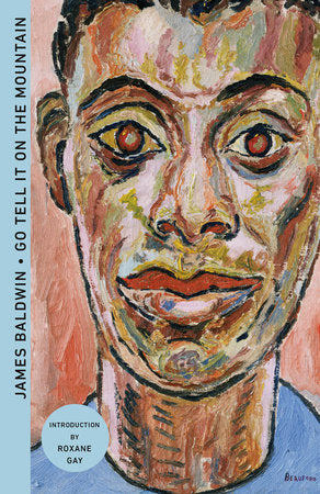 Go Tell It on the Mountain James Baldwin