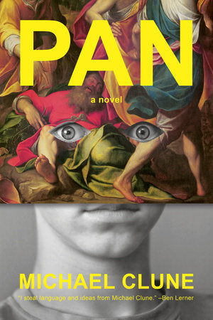 Pan Michael Clune