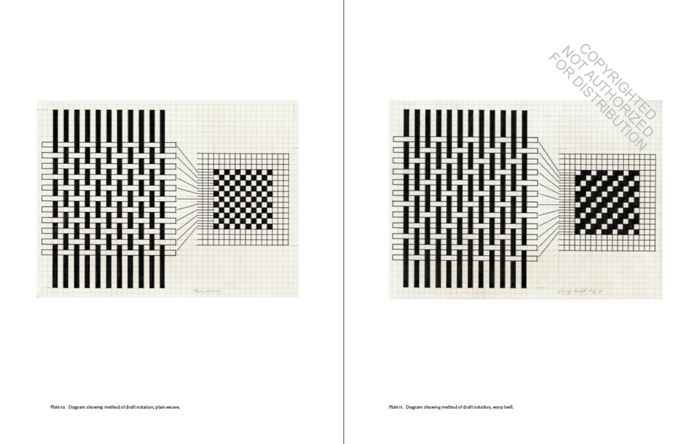 On Weaving : New Expanded Edition (Revised)