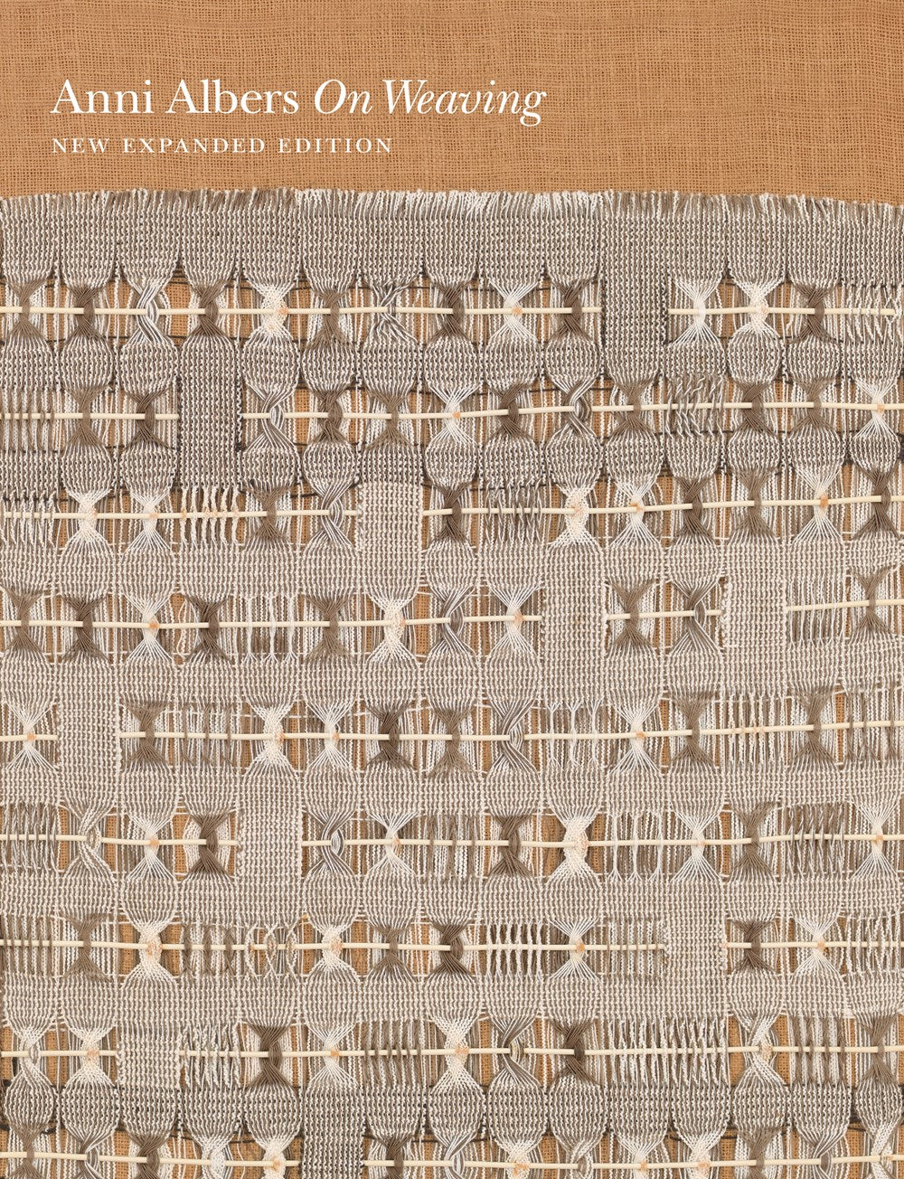 On Weaving : New Expanded Edition (Revised)