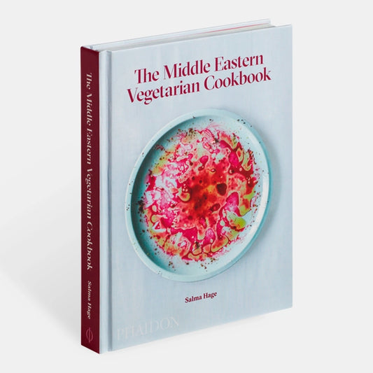 Middle Eastern Vegetarian