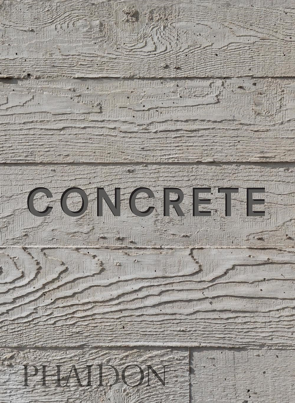 Concrete: Mini Format