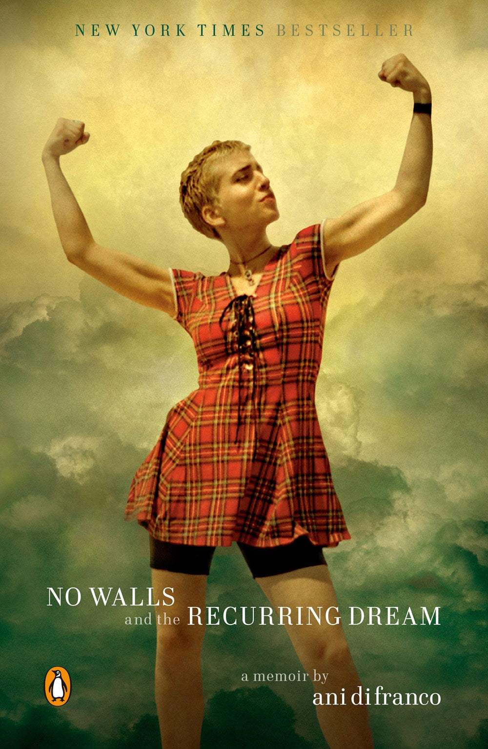 No Walls and the Recurring Dream : A Memoir  Ani DiFranco