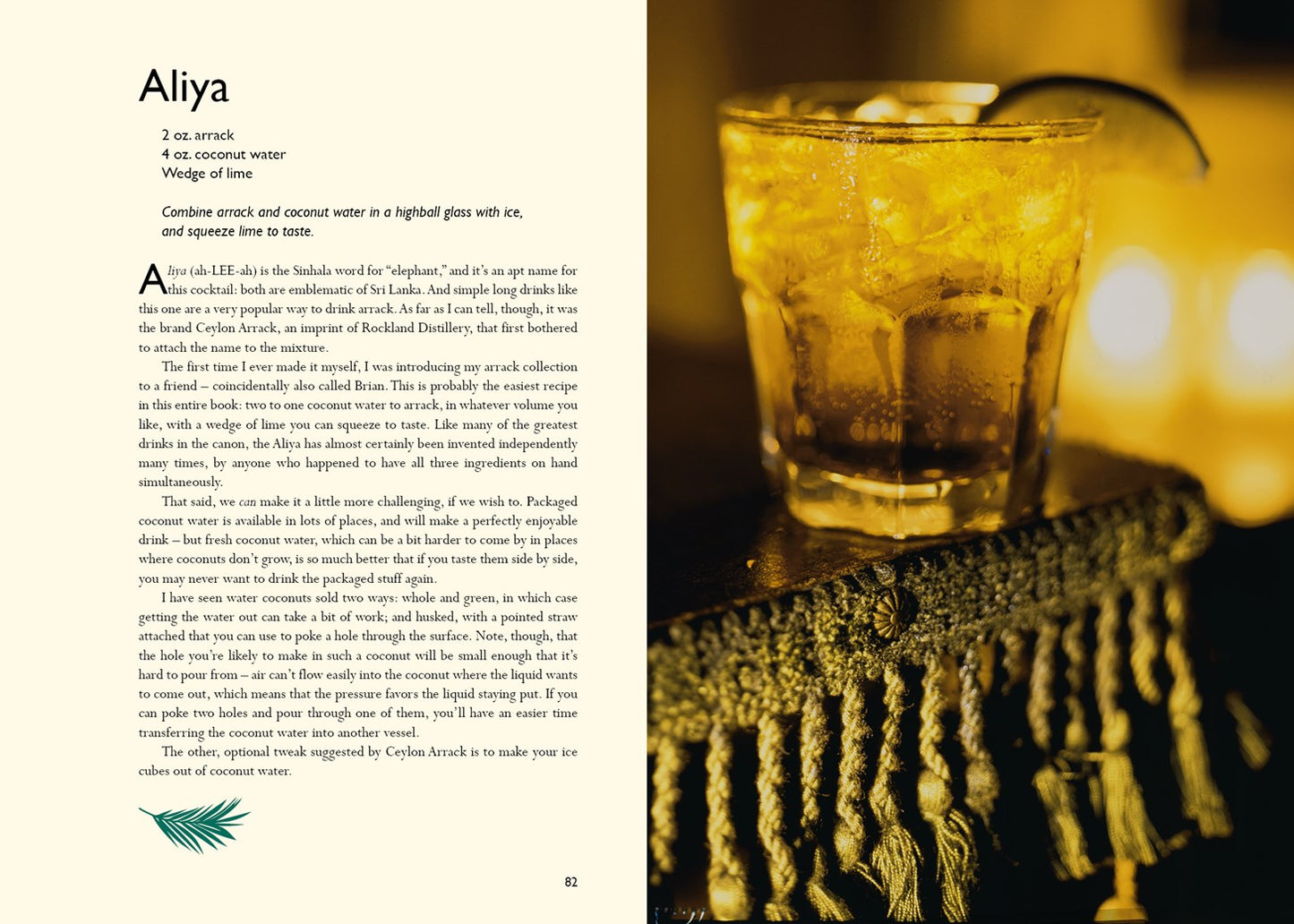 Dryads: Spirits of the Trees  Brian D. Hoefling
