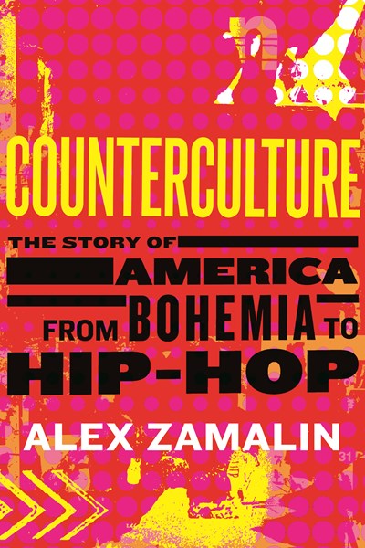 Counterculture  Alex Zamalin