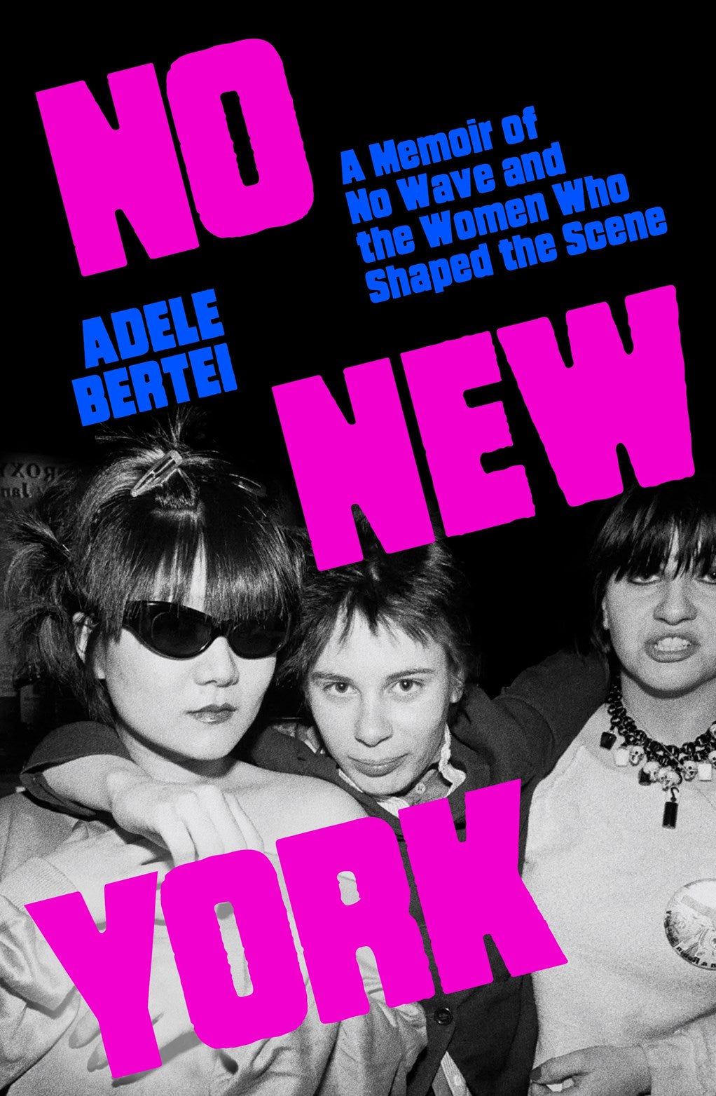 No New York Bertei