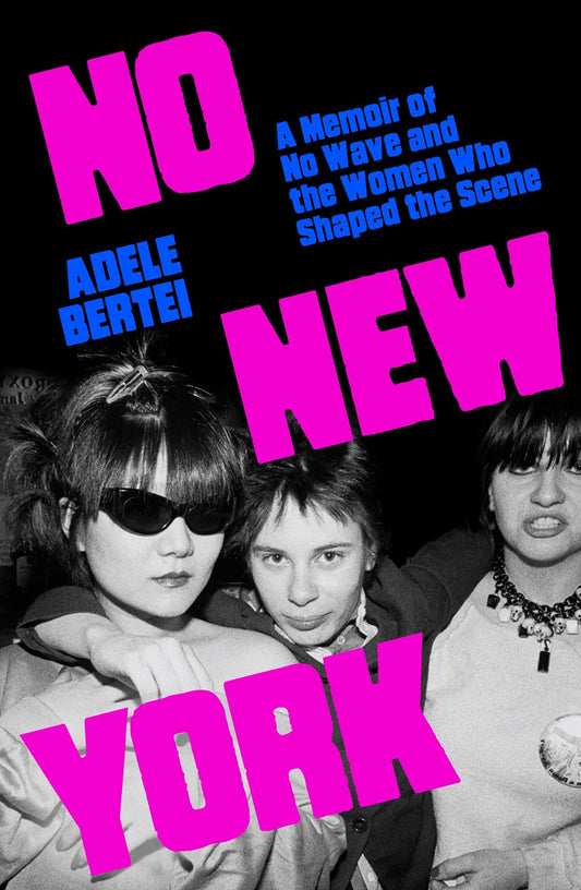 No New York Bertei