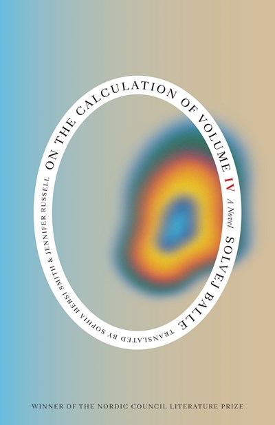 On the Calculation of Volume (Book IV) Solvej Balle