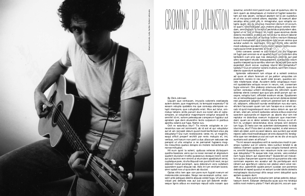 Daniel Johnston