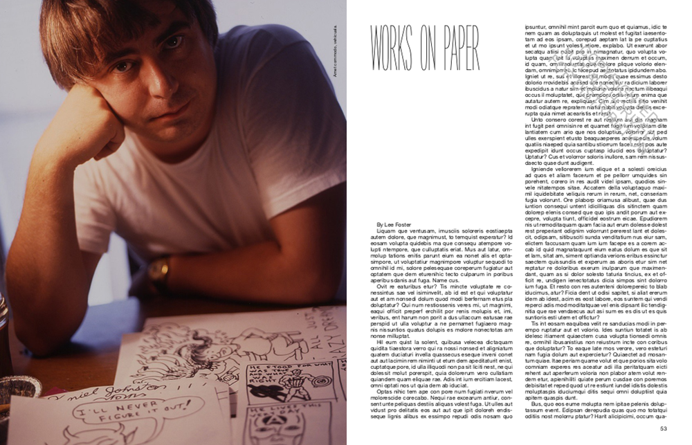 Daniel Johnston