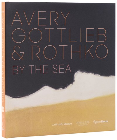 Avery, Gottlieb & Rothko by Eliza Rathbone
