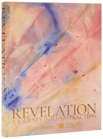 Revelation:  A Journey Into Abstraction