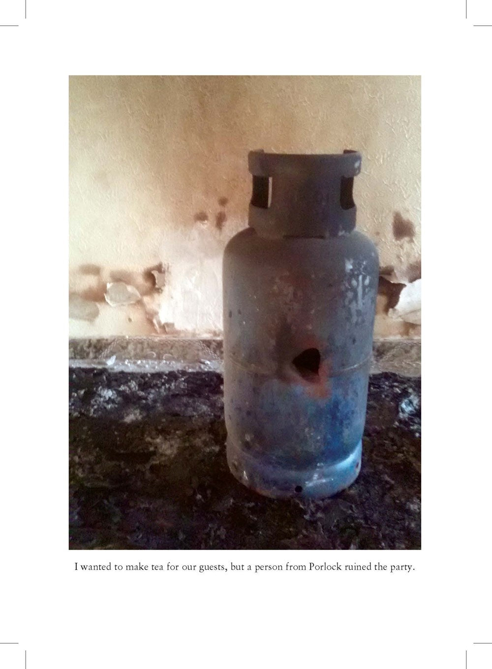 Things You May Find Hidden in My Ear : Poems from Gaza
