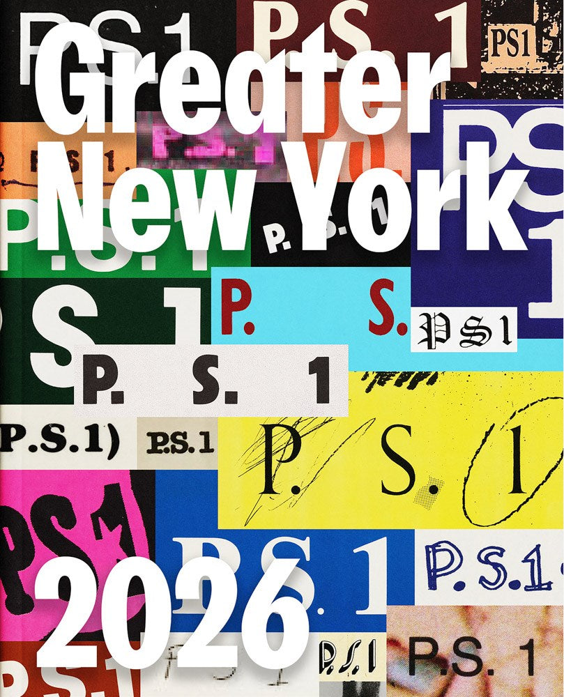 Greater New York 2026
