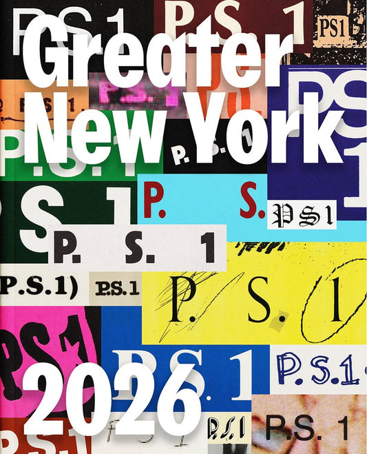Greater New York 2026