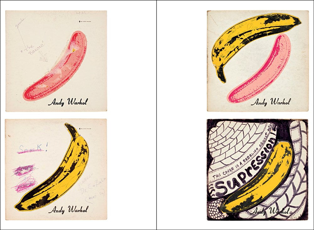 Marred for Life! : Defaced Record Covers from the Collection of Greg Wooten  Jason Fulford