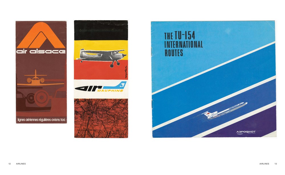 Holiday Exotica: Around the World in Vintage Holiday Brochures