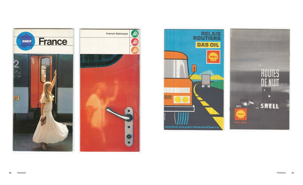 Holiday Exotica: Around the World in Vintage Holiday Brochures