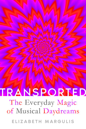 Transported Everyday Magic of Musical Daydreams