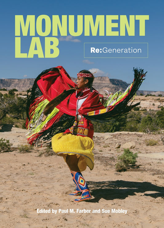 Monument Lab Re: Generation