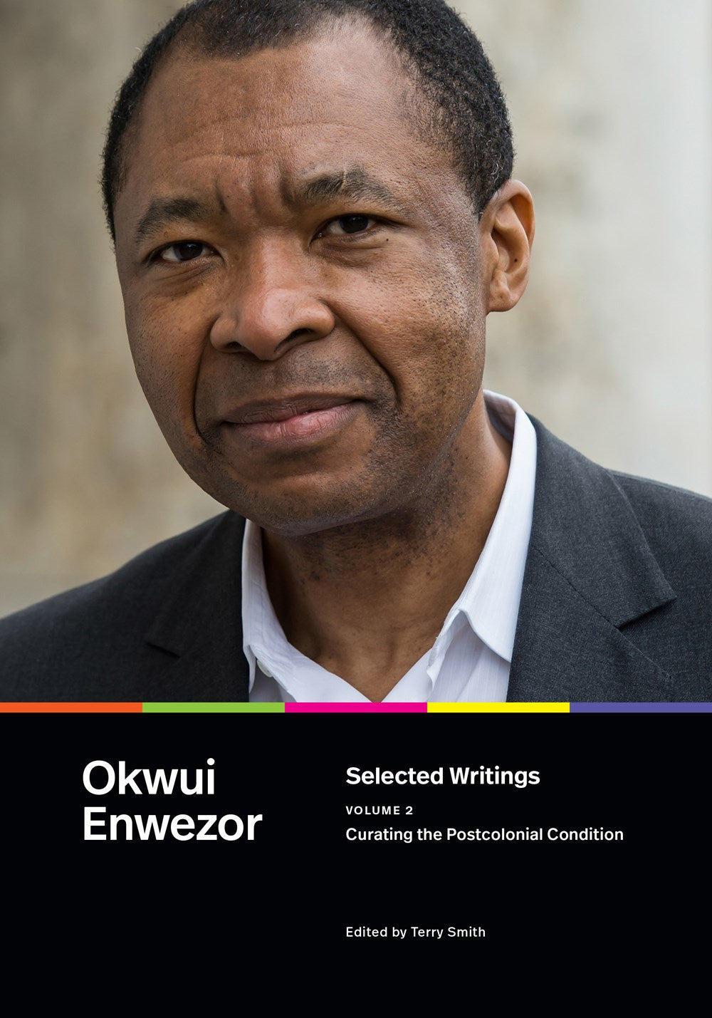 Okwui Enwezor Selected Writings