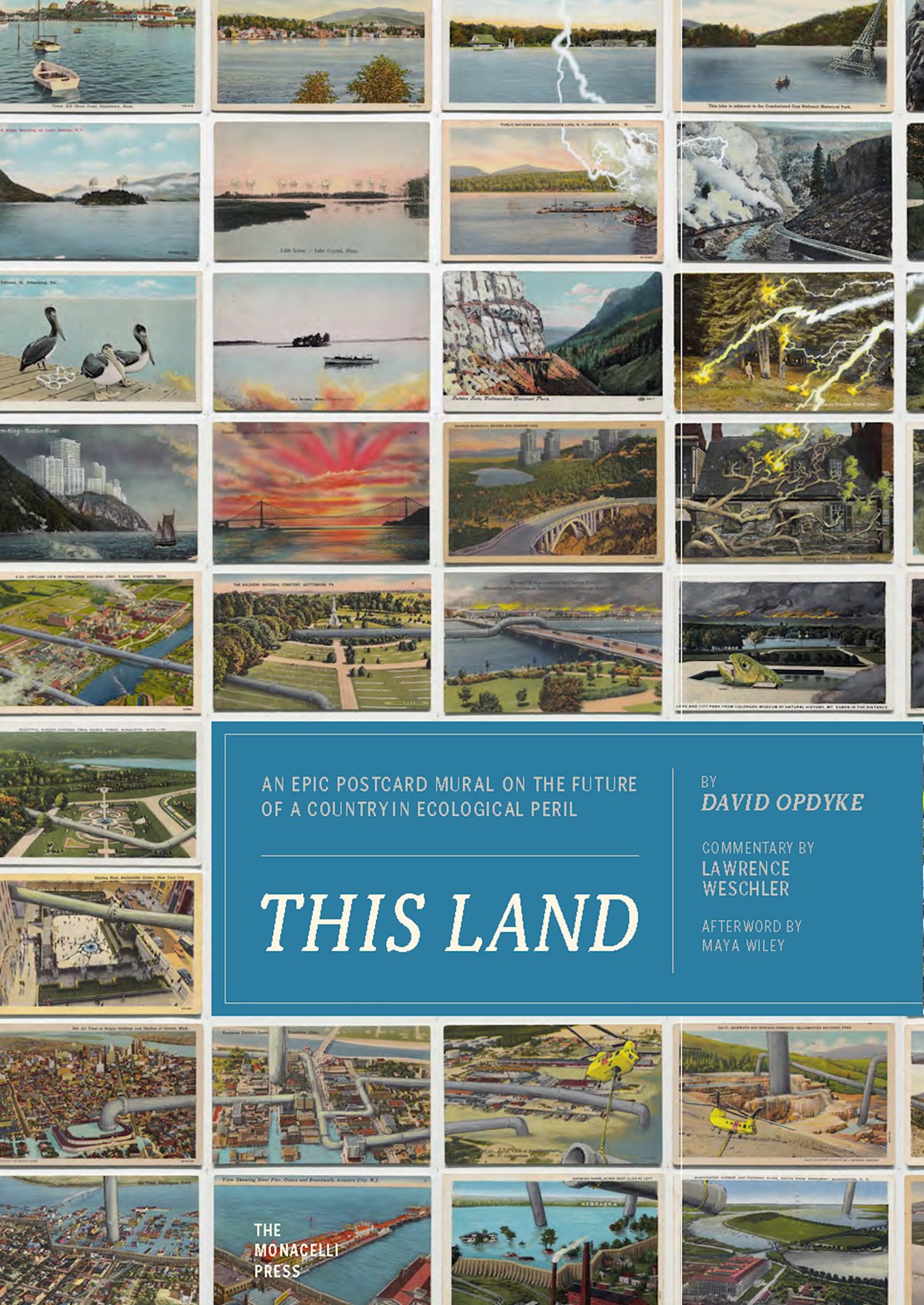 This Land   David Opdyke