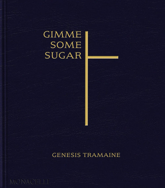 Gimme Some Sugar Genesis Tramaine