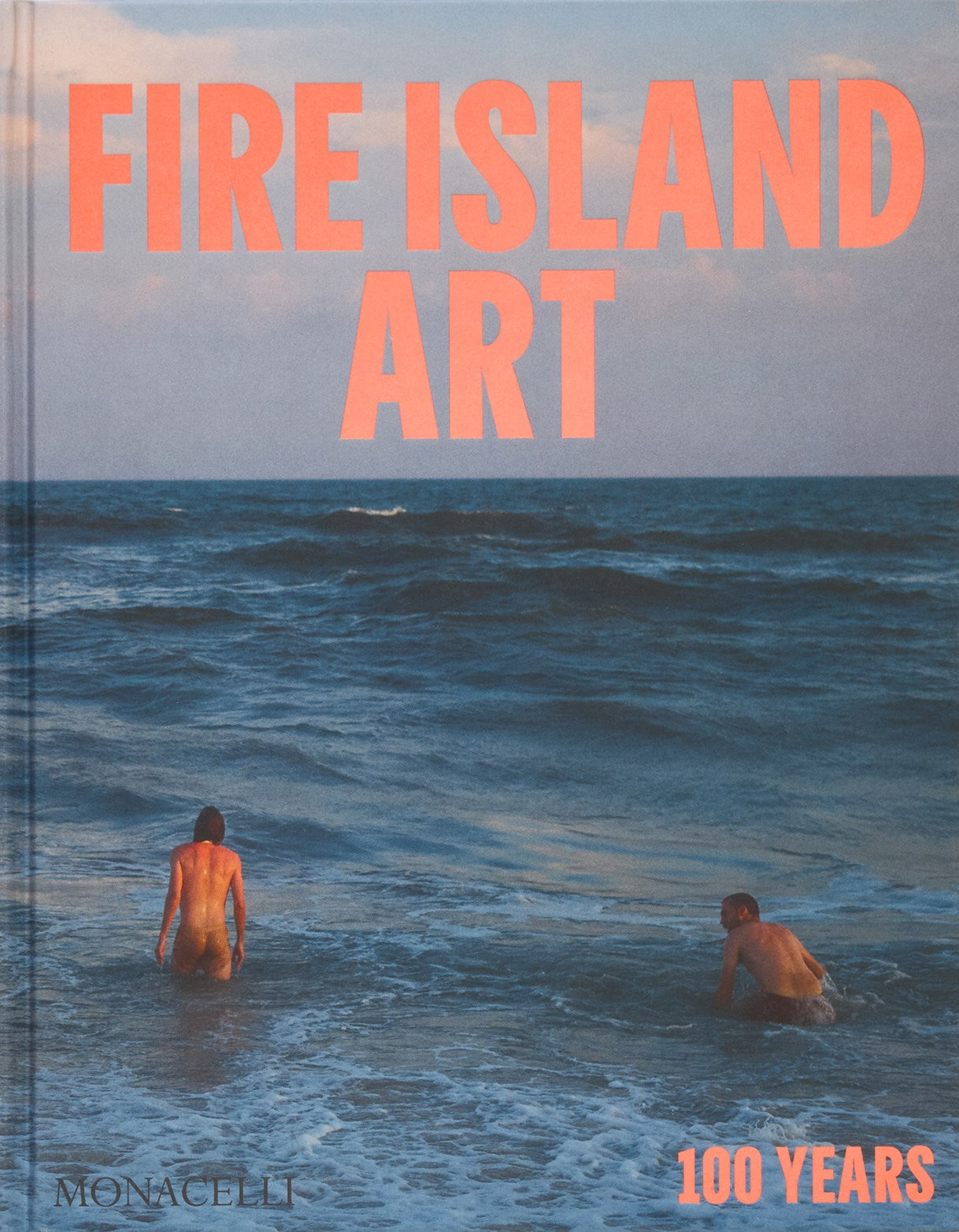 Fire Island Art: 100 Years  Dempsey