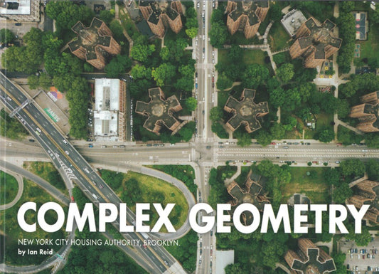 Complex Geometry  Ian Reid
