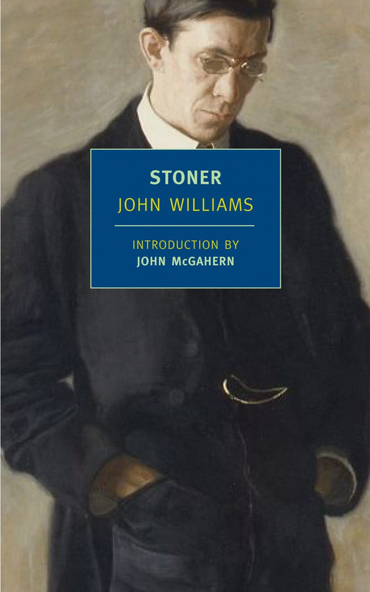 Stoner Williams NYRB
