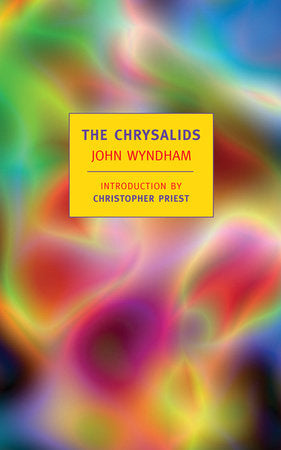 The Chrysalids   John Wyndham (NYRB)