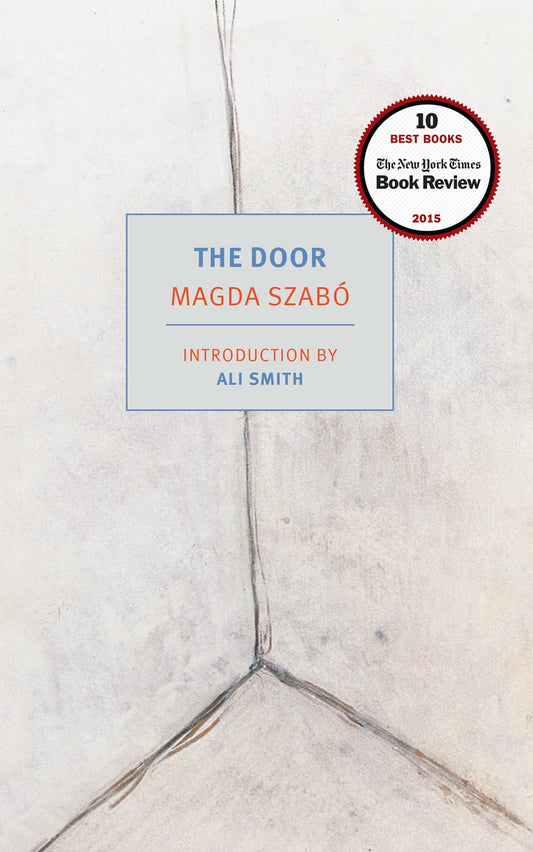The Door  Magda Szabo (NYRB)