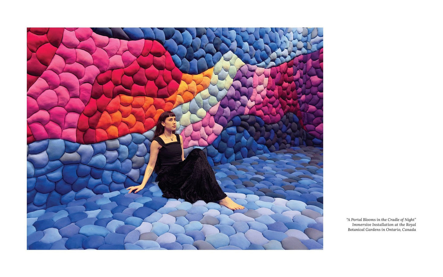 The Ethical Fiber Artist: A Guide to Becoming an Eco-Conscious Fiber Artist