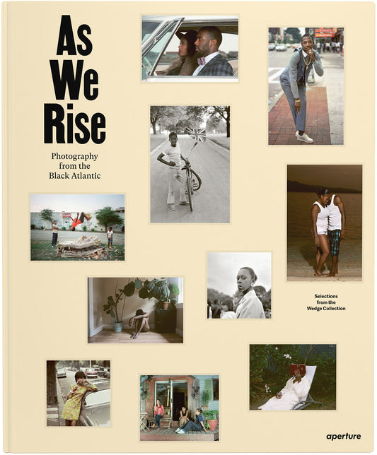 As We Rise: Photography from the Black Atlantic Collection, The Wedge 2021