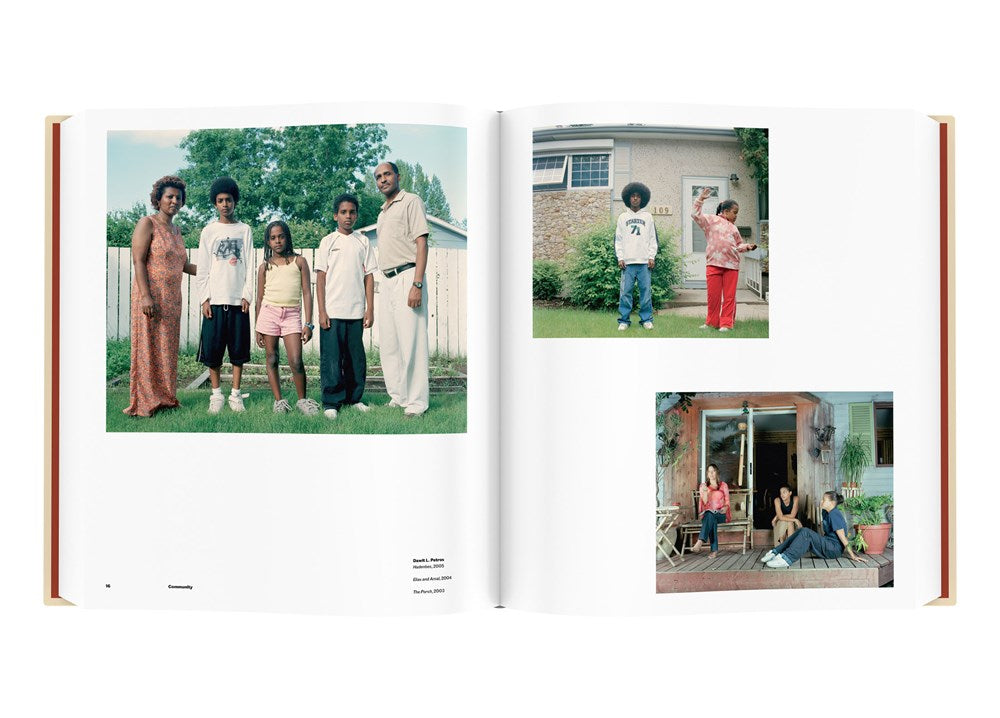 As We Rise: Photography from the Black Atlantic Collection, The Wedge 2021