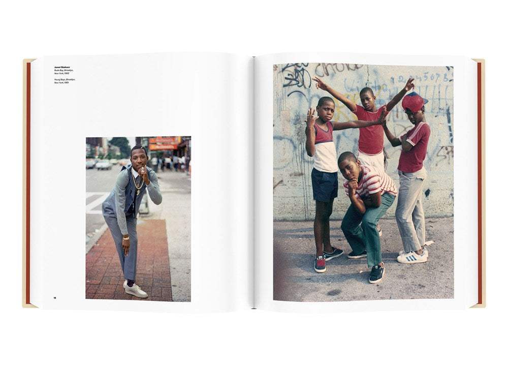 As We Rise: Photography from the Black Atlantic Collection, The Wedge 2021