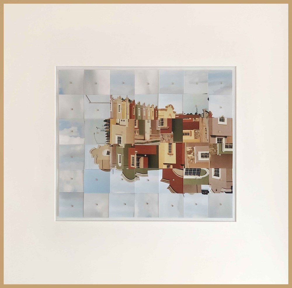 Alejandro Cartagena: Ground Rules