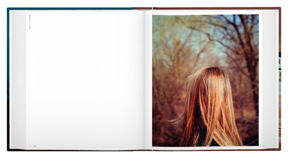 Todd Hido: Intimate Distance (Revised/Expanded Ed.) 30+ Years