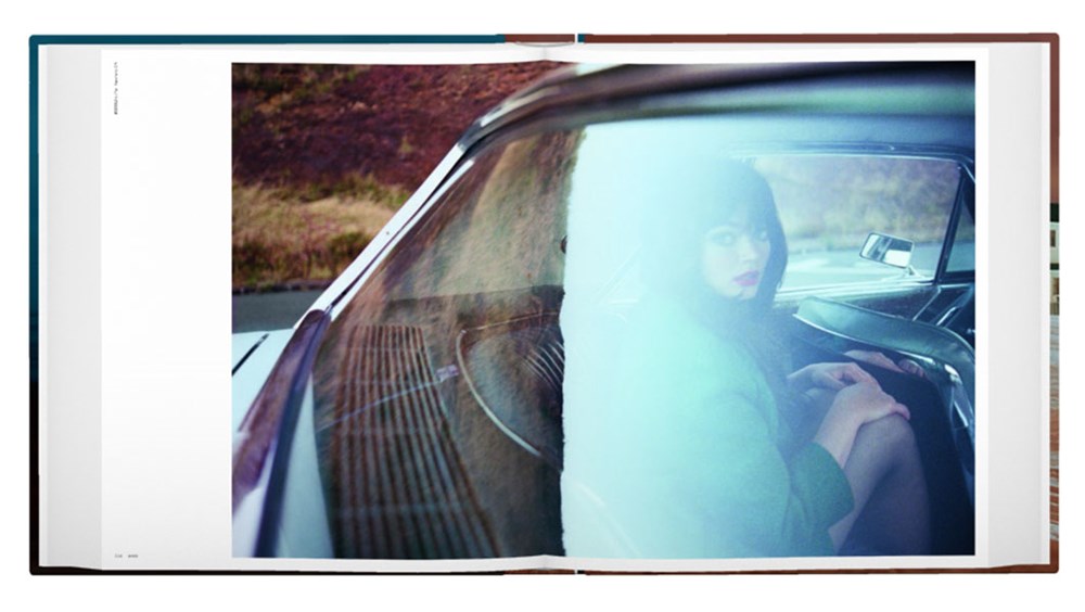 Todd Hido: Intimate Distance (Revised/Expanded Ed.) 30+ Years