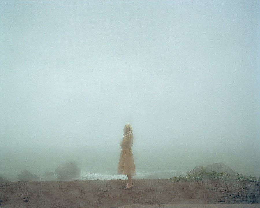 Todd Hido: Intimate Distance (Revised/Expanded Ed.) 30+ Years
