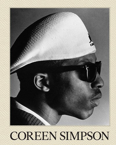 Coreen Simpson: A Monograph