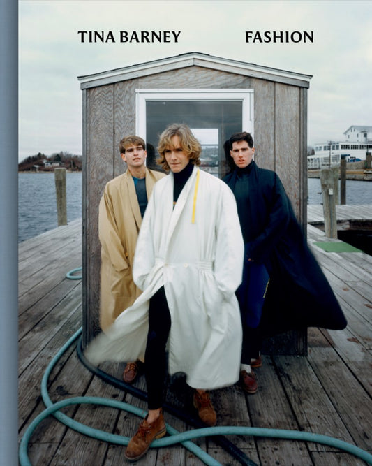 Tina Barney: Fashion