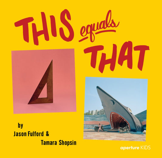 This Equals That (2nd Edition)