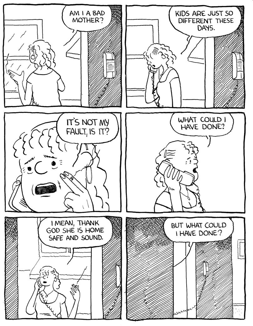 The End of the Fucking World