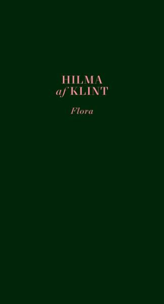 Hilma af Klint: Flora LTD ED.