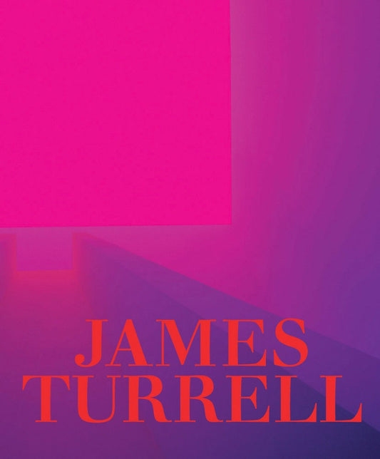 James Turrell: A Retrospective LACMA