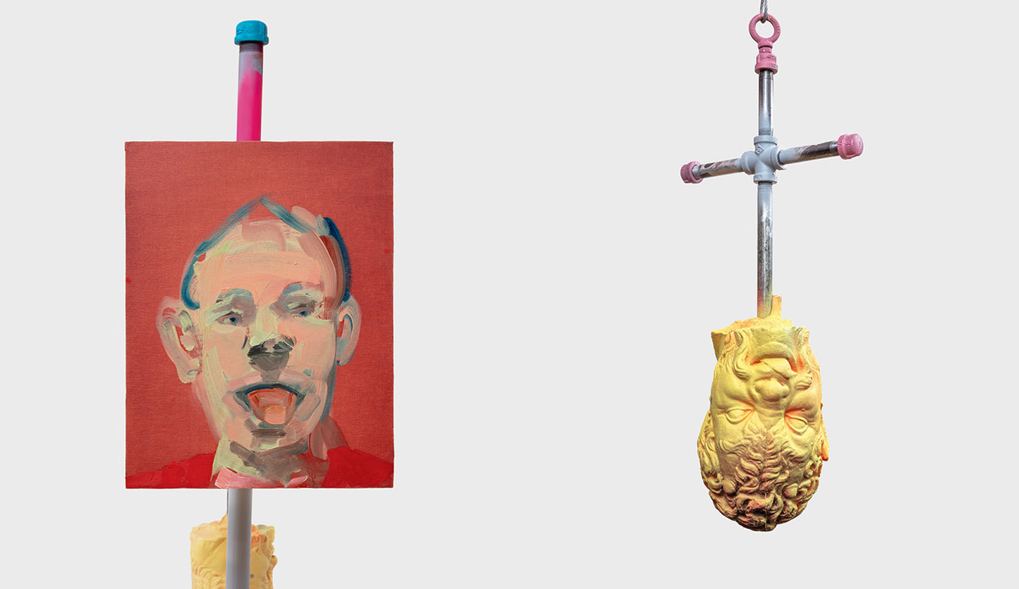 Steve Locke: I said what I said (signed pre-orders)